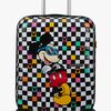 American Tourister Wavebreaker Disney Spinner Matkalaukku 35L, Mickey Check