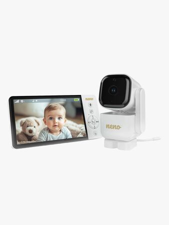 NENO Ciao Video Itkuhälytin