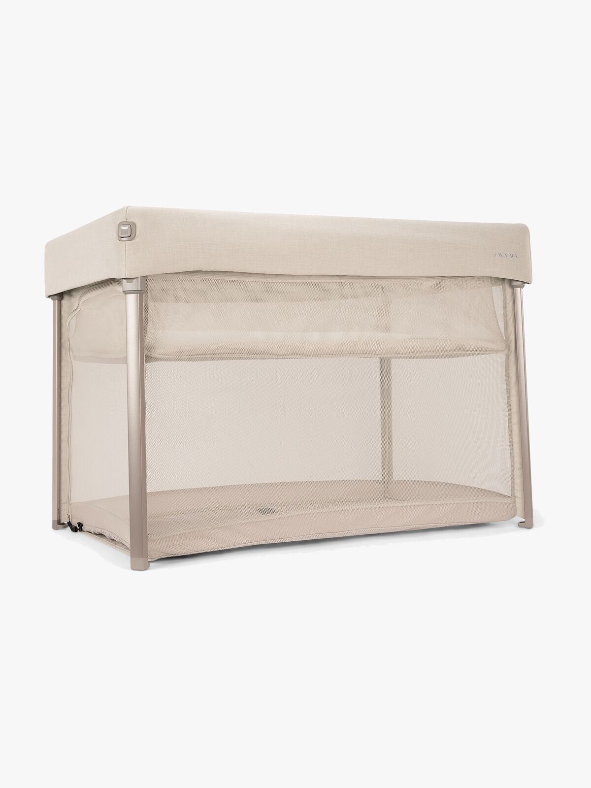 Nuna Paal Matkasänky, Biscotti