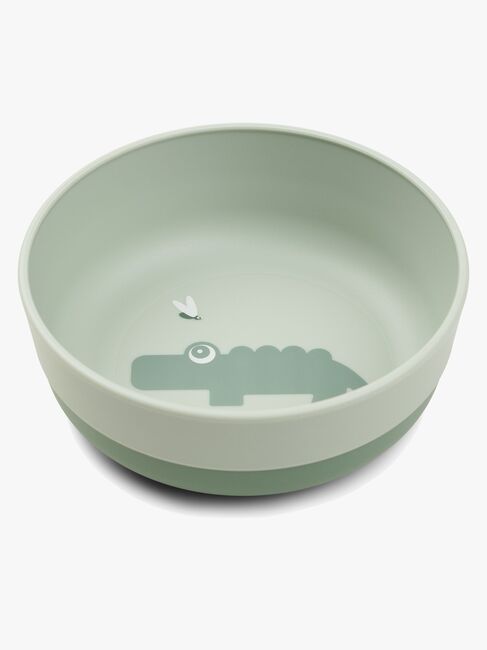 Done By Deer Foodie Kulho Croco, Vihreä