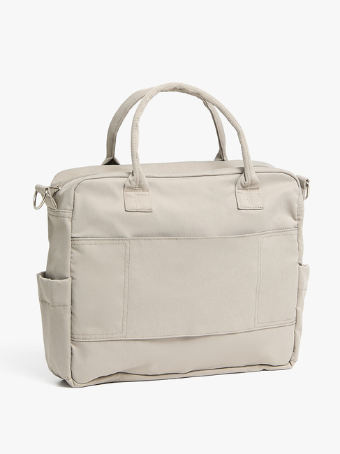 Beemoo Pro Hoitolaukku, Latte Beige