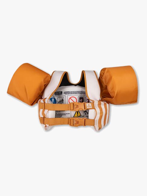 Swim Essentials Uimavyö, Roamer Brown