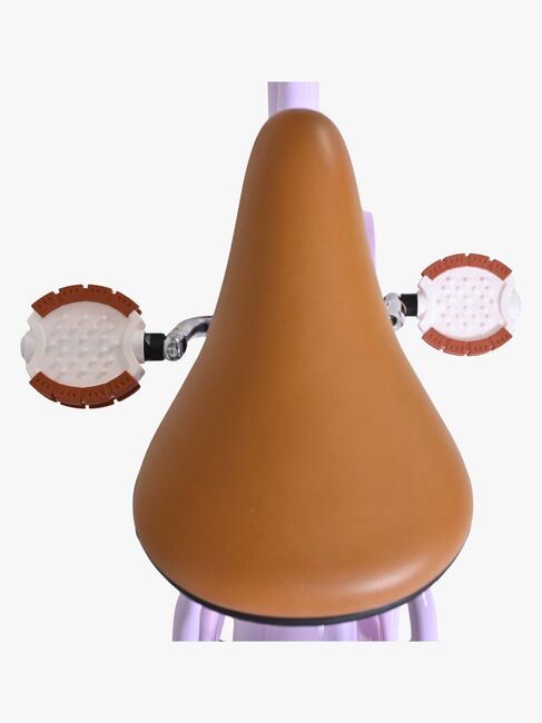 Volare Ashley Polkupyörä 14'', Violetti