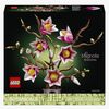 LEGO Botanicals 11510 Magnolian oksat