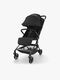 Kinderkraft Nebo Lastenrattaat, Black