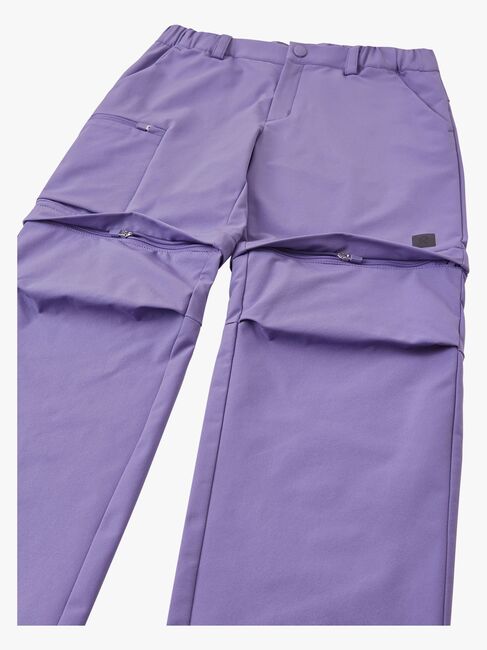 Reima Surina BugProof Housut, Misty Violet