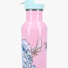 Disney Lilo & Stitch Juomapullo 500ml Take A Sip, Vaaleanpunainen