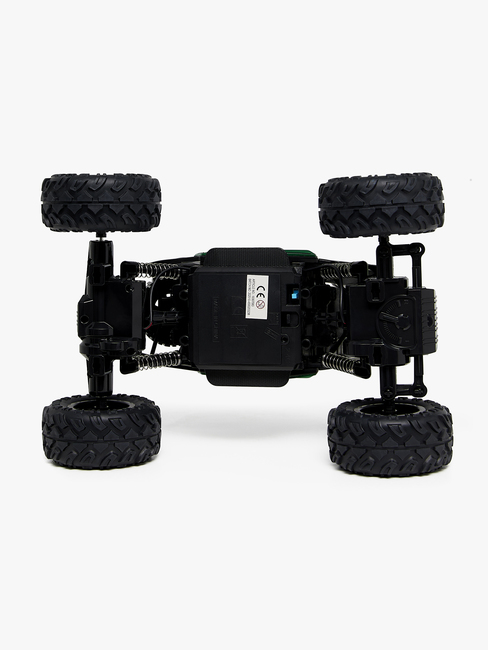 Alex's Garage Kauko-ohjattava Monster Truck Lajiteltu