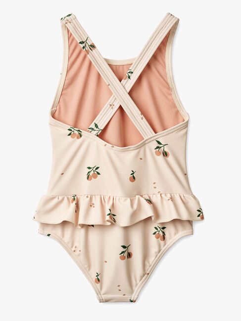 LIEWOOD Amara Uimapuku, Peach to Sea Shell