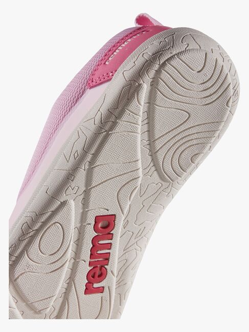 Reima Tallustelu Barefoot WP Lenkkarit, Light Heather