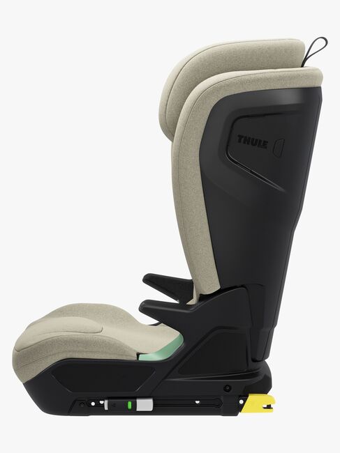 Thule Palm Turvavyöistuin, Soft Beige