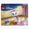 LEGO Disney Classic 43286 Aristokatit: Ihastuttava Marie