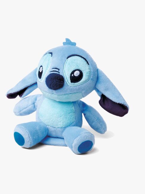 Disney Stitch Magneettinen Olkaystävä 12 cm