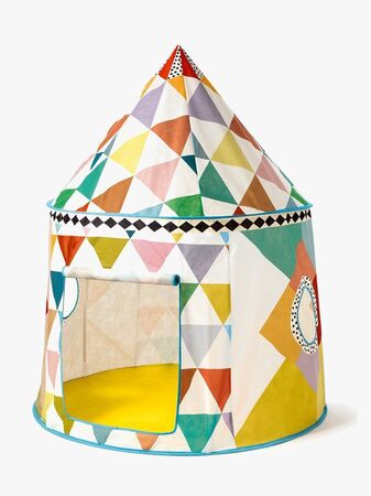 Djeco Leikkiteltta, Multi