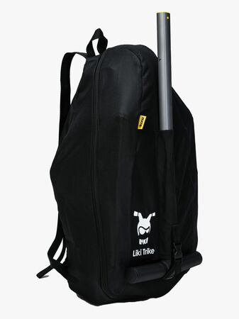 Doona Kuljetuslaukku Liki, Musta