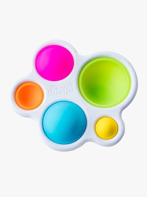 Fat Brain Dimpl Aistilelu