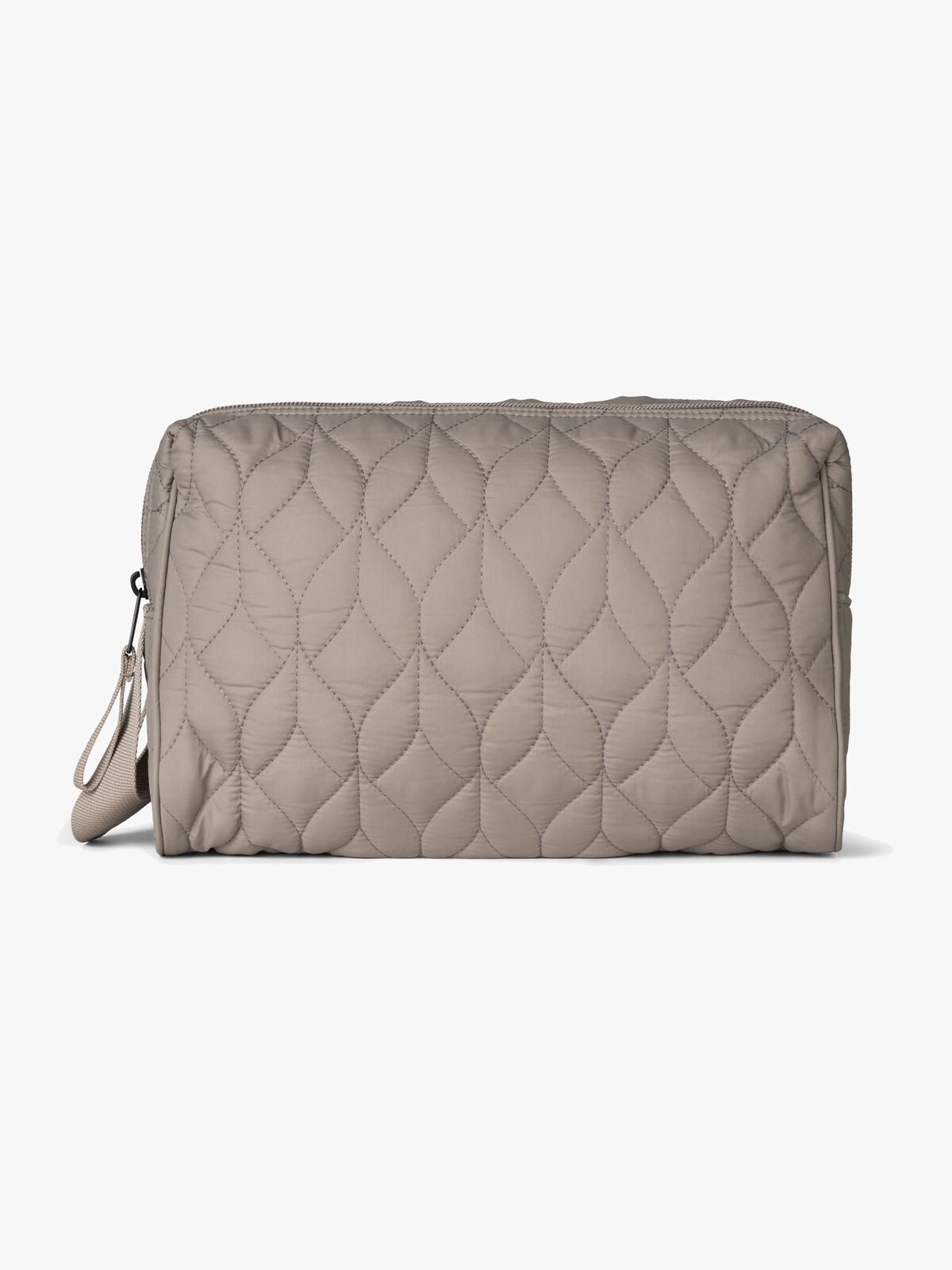 Day ET RE-Q Twist Toilettilaukku L, Moon Rock