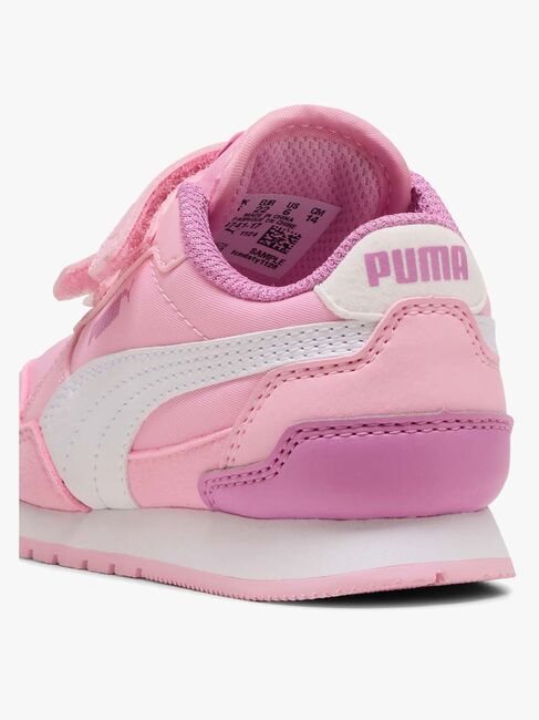 Puma ST Runner v4 NL V Infant Lenkkarit, Pink Shimmer