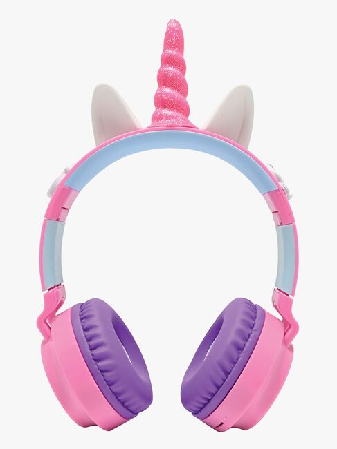 Lexibook 3D Kuulokkeet Yksisarvinen