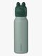 LIEWOOD Falk Juomapullo Krokotiili 350 ml, Peppermint/Garden Green