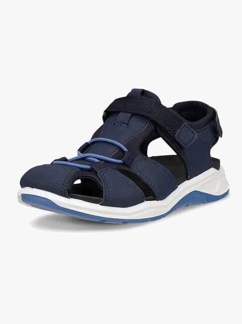 Ecco X-Trinsic K Sandaalit, Night Sky/Blue