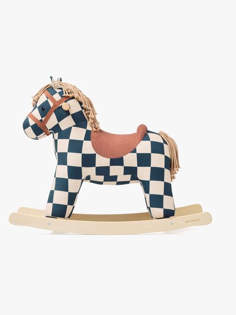 Kid's Concept Keinuhevonen Miro