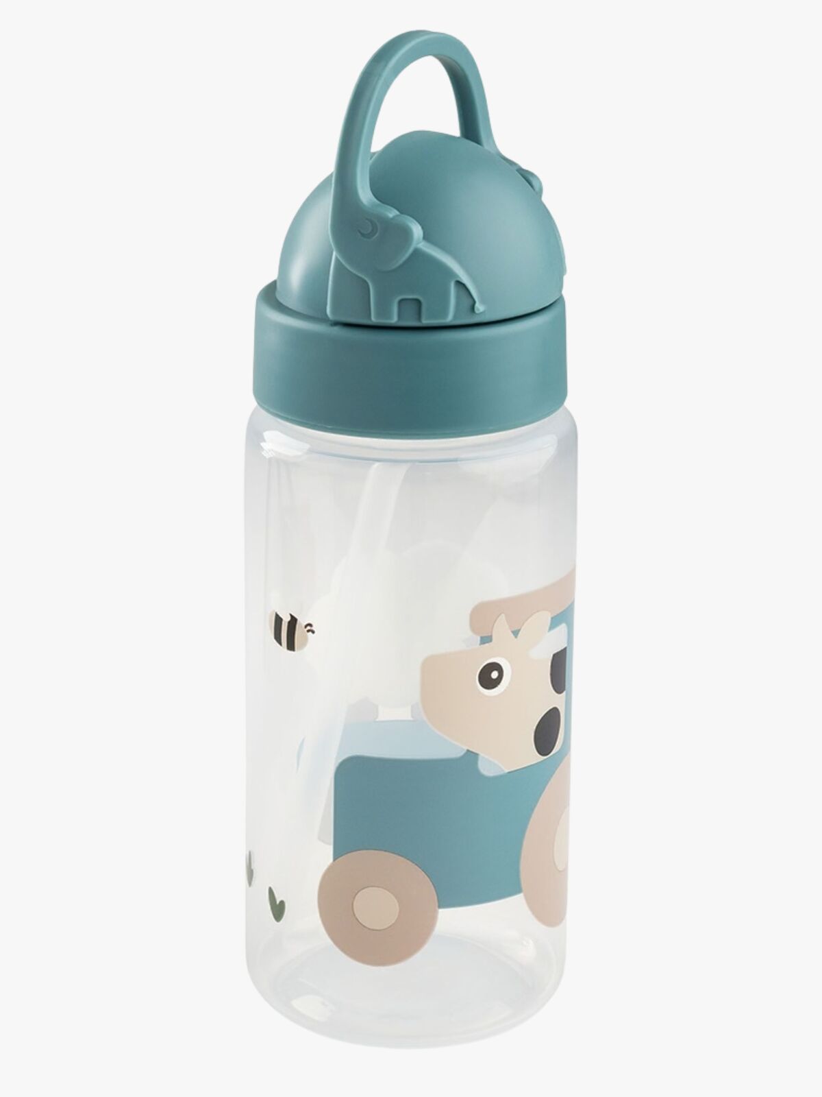 Done By Deer Tiny Farm Pullo + Pilli, Blue