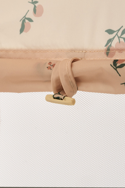 LIEWOOD Cassie Pop Up UV-Teltta, Peach/Seashell