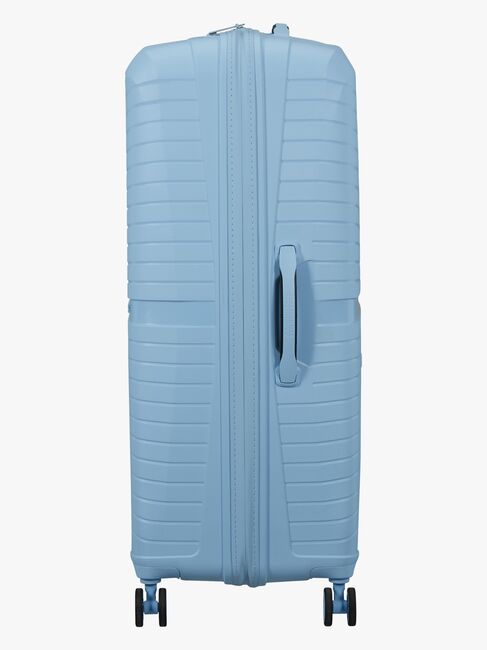 American Tourister Airconic Spinner Matkalaukku 101L, Neptune Blue