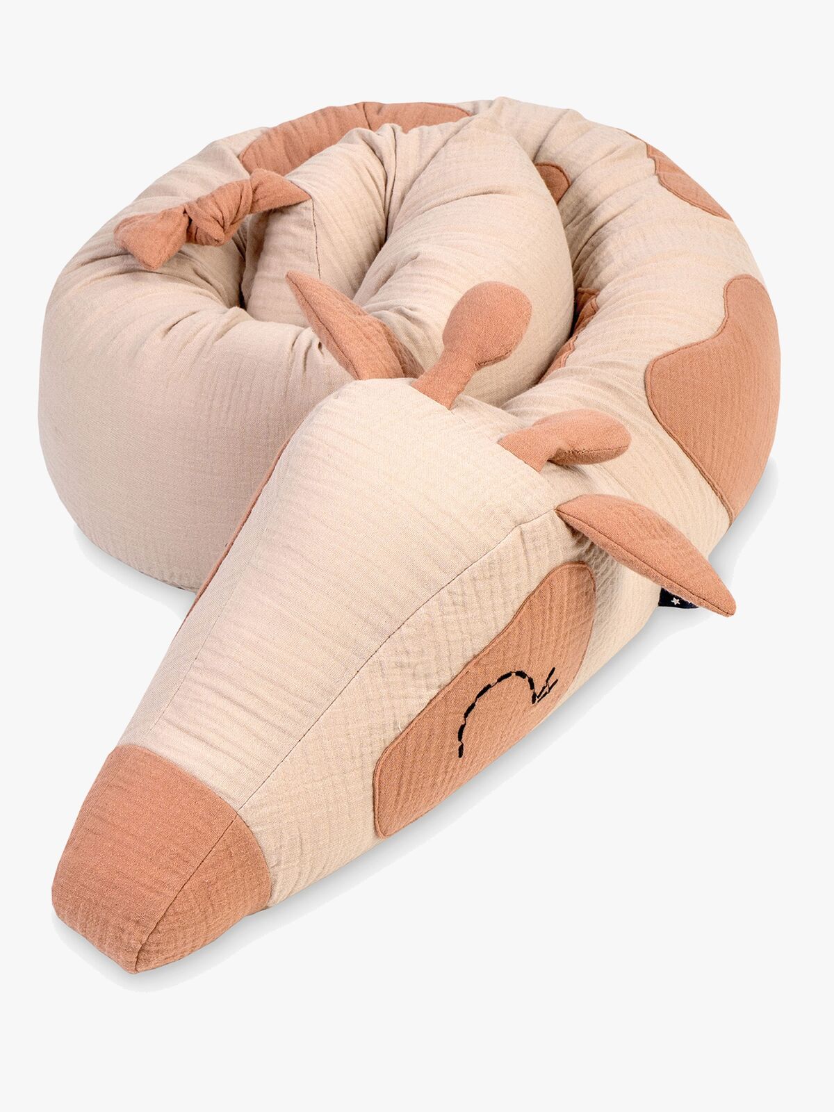 Julius Zöllner Vartalotyyny Kirahvi