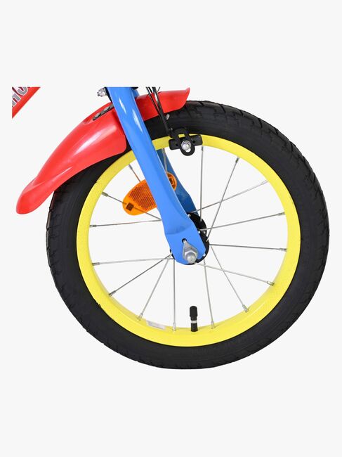 Ryhmä Hau Polkupyörä 14''