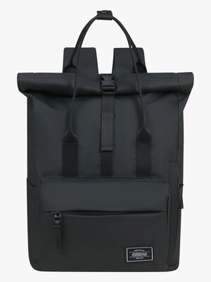 American Tourister Urban Groove City Puff Reppu 17L, Black Code