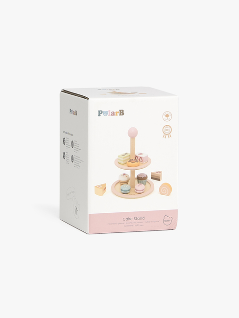 PolarB Kakkulautanen