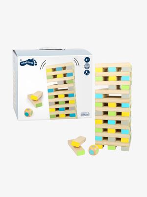 Small Foot Huojuva Torni XXL Active