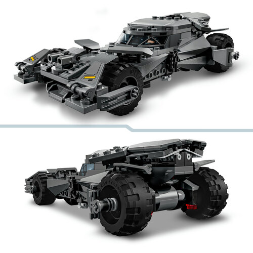 LEGO Super Heroes 76331 Batman v Superman ‑elokuvan Batmobile