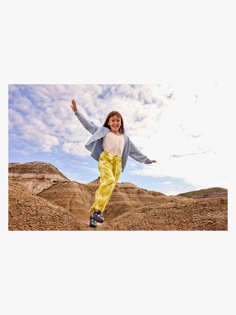 Crocs Classic Pistokkaat, Navy