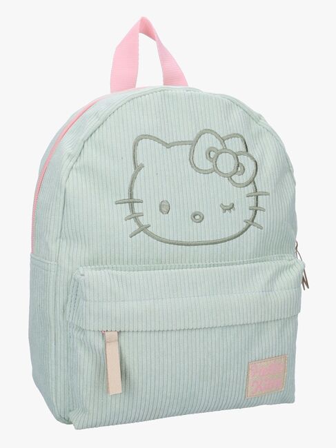 Hello Kitty Reppu Have A Nice Day 6L, Vihreä