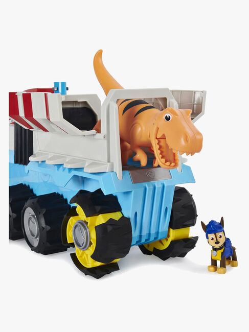 Ryhmä Hau Ajoneuvo Dino