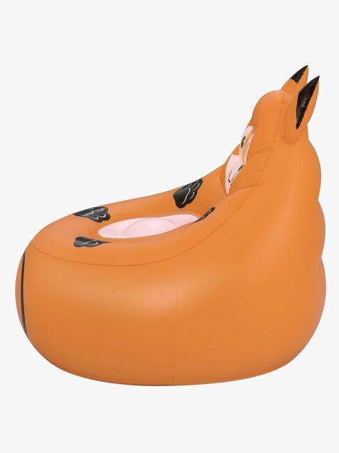 Bestway Ilmatäytteinen Tuoli Cozy Critters