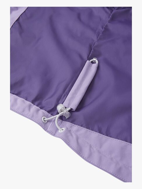 Reima ReimaTec Sulkava Kuoritakki, Blooming Lilac