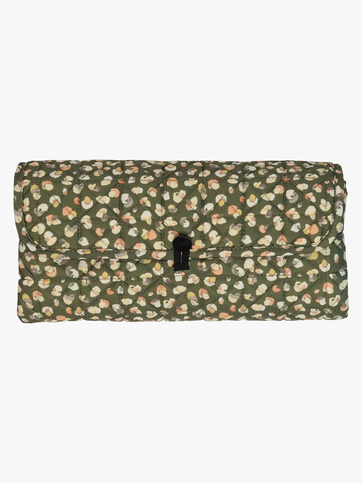 Oh, Poppy! Faye Hoitoalusta To Go, Forest Green