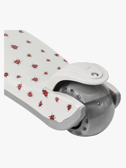 Vanilla Copenhagen Potkulauta, Ladybug