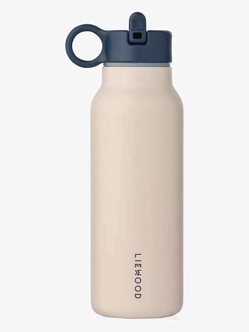 LIEWOOD Falk Juomapullo Panda 350 ml, Sandy