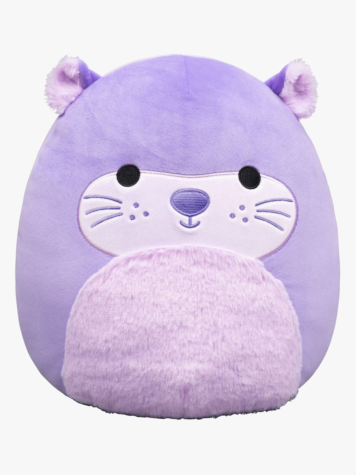 Squishmallows Pehmolelu Merisaukko 30 cm