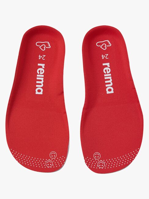 Reima Telmin Barefoot Lenkkarit, Stone Green