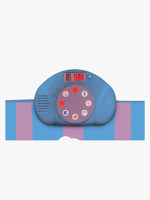 Disney Stitch Tanssimatto