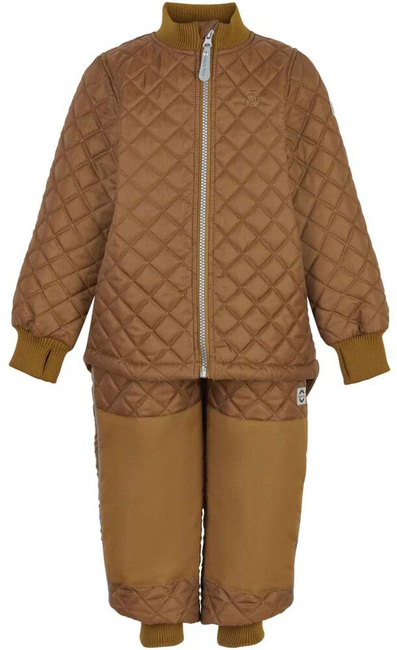 Mikk-Line Kevyttoppapuku, Rubber