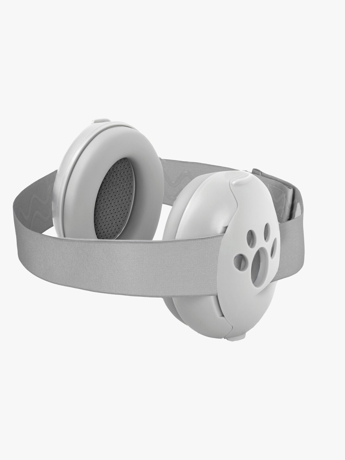 Tineo Kuulosuojaimet, Valkoinen