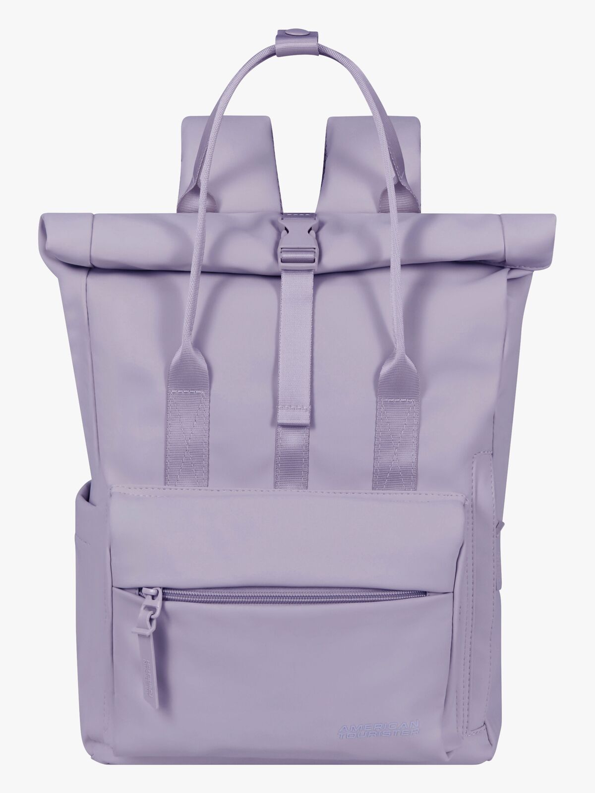 American Tourister Urban Groove City Mono Reppu 17L, Lavender