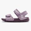 Hummel Playa Infant Sandaalit, Mauve Shadow